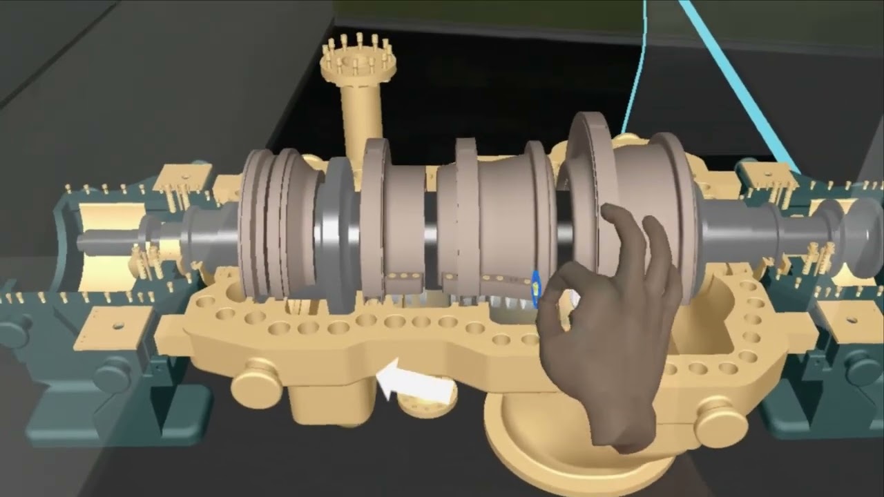 Turbine Servicing Training Program post thumbnail image